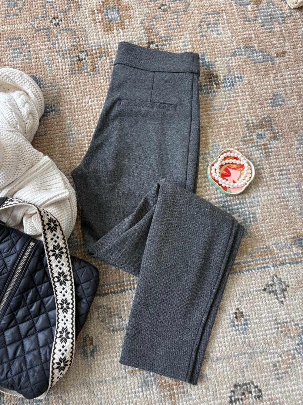 H & M Pant